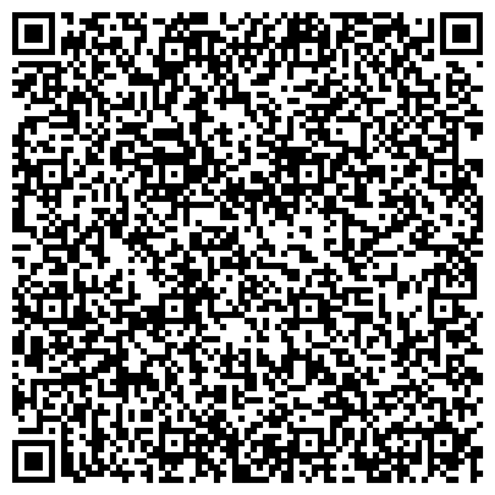 QR Code Kontakt